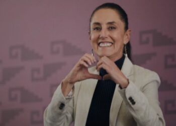Garantizar derechos como la educación, la salud, el acceso a la vivienda y a agua, prioridad en gobieno de Sheinbaum