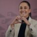 Garantizar derechos como la educación, la salud, el acceso a la vivienda y a agua, prioridad en gobieno de Sheinbaum