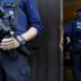 Detienen a 7 personas en Bélgica por sospechas de preparar un «acto terrorista»