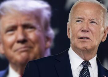 ¿Biden piensa en renunciar a su candidatura, por qué? Esto dice el NYT