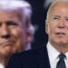 ¿Biden piensa en renunciar a su candidatura, por qué? Esto dice el NYT