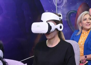 Invita planetario de Cajeme “Antonio Sánchez Ibarra” a la semana interactiva con el programa “Viva la Ciencia”