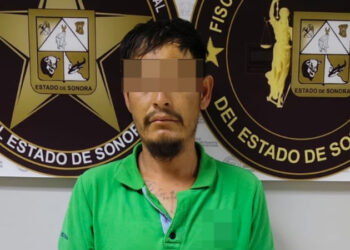 Por desaparición cometida por particulares queda vinculado a proceso Gustavo Enrique “N”