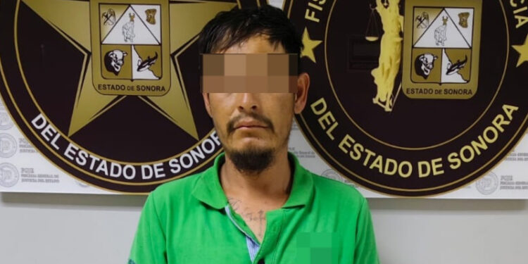 Por desaparición cometida por particulares queda vinculado a proceso Gustavo Enrique “N”