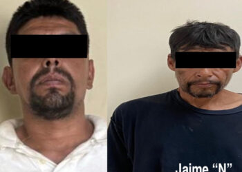 Logra FGJES vinculación a proceso para dos presuntos narcomenudistas en San Luis Río Colorado