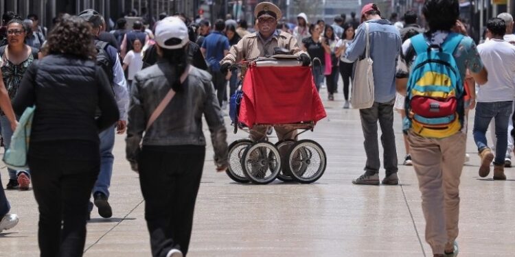 México, décimo país más poblado a escala mundial