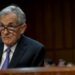 Powell al Congreso: La economía de EU ya no está sobrecalentada