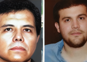 ‘El Mayo’ Zambada y Joaquín Guzmán López se entregan en EU