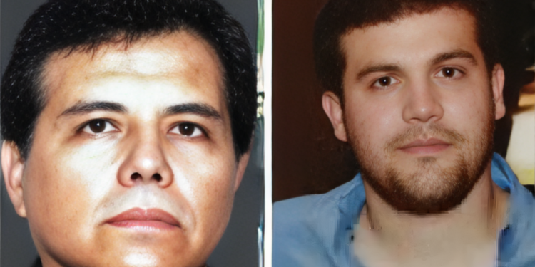 ‘El Mayo’ Zambada y Joaquín Guzmán López se entregan en EU