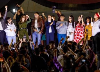 «La educación superior pública será realmente gratuita en el país»