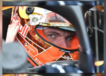 Red Bull obliga a Verstappen a ‘dejarse de juegos’