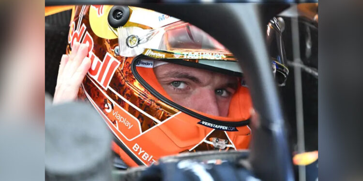 Red Bull obliga a Verstappen a ‘dejarse de juegos’