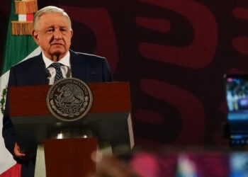 Urge en el Judicial el relevo de jueces; tienen poder sin control: AMLO