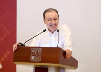 Refrendan compromiso empresas internacionales con el Plan Sonora de Energías Sostenibles