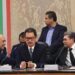 Discusión de reforma al PJF, “estricto apego” a derechos laborales: Mier