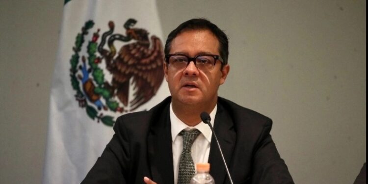 SHCP refuerza las finanzas contra imprevistos