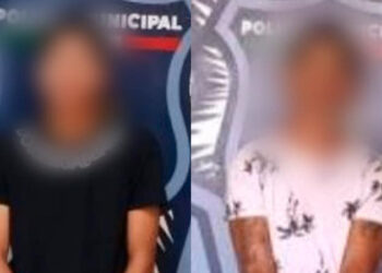 Resultados de Trabajo de la SSPM contra la delincuencia