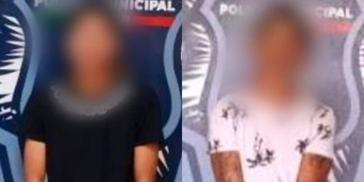 Resultados de Trabajo de la SSPM contra la delincuencia