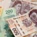 La aversión al riesgo afecta al peso mexicano