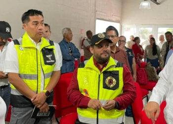 Aumenta alerta en Tamaulipas por cercanía de huracán ‘Beryl’