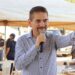 JJFM Inaugura gran jornada médica a loma de Etchoropo