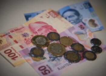 OCDE: México tiene la mayor alza en salarios mínimos