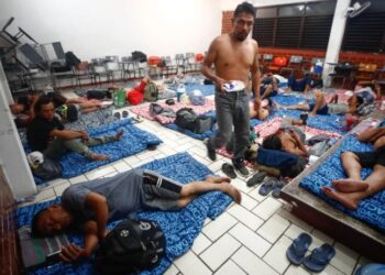 Sin reporte de lesionados ni fallecidos por ‘Beryl’ en QR
