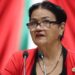 La salida a la crisis que vive el PRI es más democracia: Dulce María Sauri