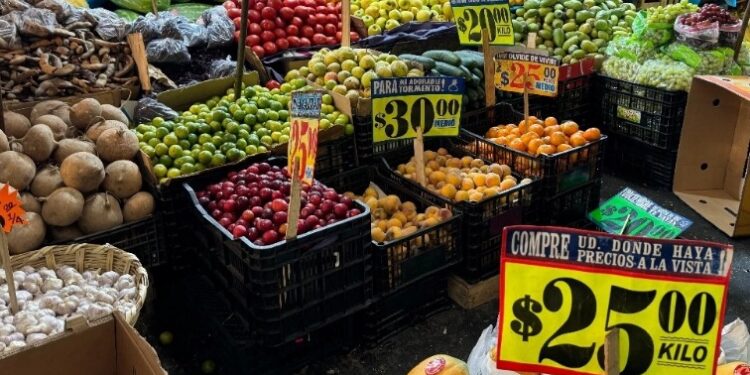 Inflación se dispara a 5.61% en la primera mitad de julio, reporta Inegi