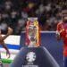Sello migrante en el cuarto título de España en la Eurocopa