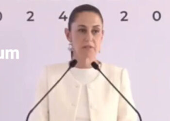 Prefiere Sheinbaum trato directo con familias de los 43 que con abogados