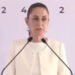 Prefiere Sheinbaum trato directo con familias de los 43 que con abogados