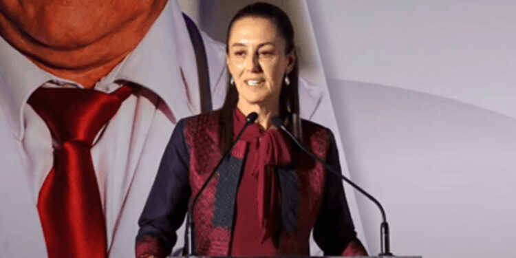 Se compromete Claudia Sheinbaum a conectar la Costa Chica y Grande de Guerrero; éste es su proyecto