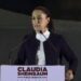 Educación superior «verdaderamente gratuita» en mi gobierno: Sheinbaum