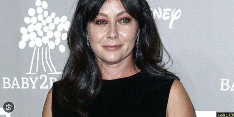 Shannen Doherty, estrella de «Beverly Hills: 90210», fallece a los 53 años por un cáncer