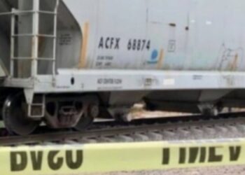 Por selfie joven es arrollado por tren en Hidalgo
