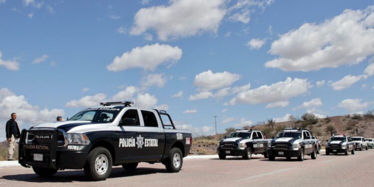 Reducen más de 28% delitos de alto impacto en Sonora