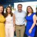 Acompañan Toño Astiazarán y Patty Ruibal a graduados de instancias infantiles DIF