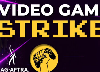 Puntos clave sobre la huelga de actores de videojuegos de Hollywood