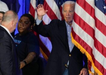 Diario tengo pruebas cognitivas: Biden