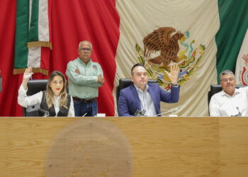 Turna Diputación Permanente resultados de auditorías a la Comisión de Fiscalización