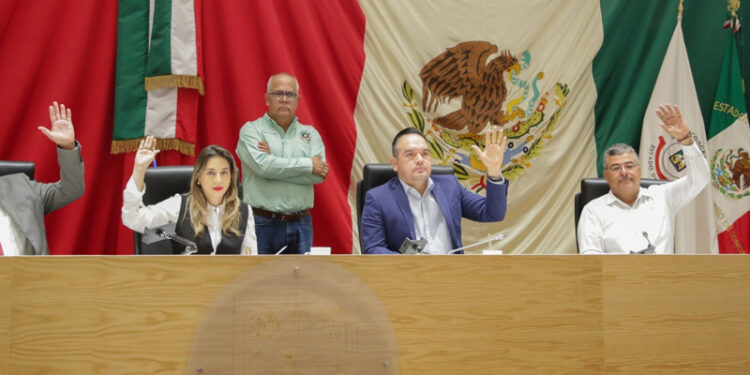 Turna Diputación Permanente resultados de auditorías a la Comisión de Fiscalización