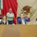 Turna Diputación Permanente resultados de auditorías a la Comisión de Fiscalización