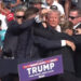 Donald J. Trump, fue víctima de un atentado en Pennsylvania
