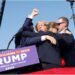 Donald Trump: Confirman la muerte de 2 personas, entre ellas el presunto tirador que disparó contra el expresidente