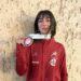 Alumna de Cobach Sonora gana bronce en Juegos Nacionales Conade 2024 tras superar lesión
