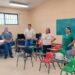 Conforma SSP nuevas redes de Mujeres Constructoras de Paz en Guaymas, Cananea y Hermosillo