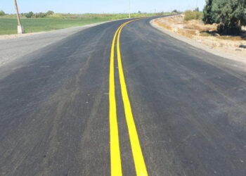 Gobierno de Sonora invierte 80.5 millones de pesos en carreteras