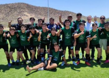 Impulsa Conalep actividades deportivas y sana alimentación entre alumnado