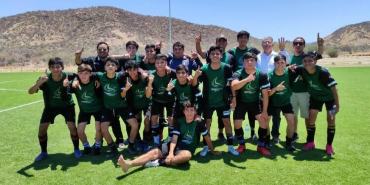 Impulsa Conalep actividades deportivas y sana alimentación entre alumnado